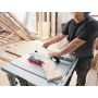 Bosch GTS 10 J Professional Table Saw 1800W 110V