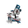 Bosch GCM 18V-216 Professional BITURBO 18V Mitre Saw Bare Unit