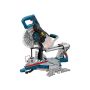 Bosch GCM 18V-216 Professional BITURBO 18V Mitre Saw Bare Unit