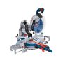 Bosch GCM 18V-305 GDC Professional BITURBO Mitre Saw 18V Bare Unit
