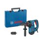 Bosch GBH 3-28 DFR SDS-Plus Professional Rotary Hammer 800W 240V