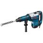 Bosch GBH 8-45 DV 1500W SDS-Max Rotary Hammer 110V