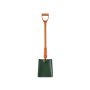 Bulldog PD5SM2INR Insulated Square Mouth Shovel