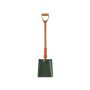 Bulldog PD5SM2INR Insulated Square Mouth Shovel