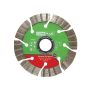 Coreplus CORDBGP115 115mm General-Purpose Hybrid Turbo Diamond Blade