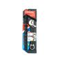 Crescent CPTAW8 11 Piece Pass-Thru Adjustable Wrench Set