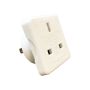 Dencon 1660 USA Travel Adaptor