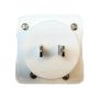 Dencon 1660 USA Travel Adaptor