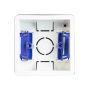 Dencon 8895NB Dry Lining Box 1-Gang 36mm