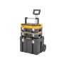 Dewalt Power Tools Dewalt DWST834111 TSTAK 2.0 Mobile Box Bundle