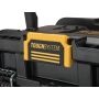 Dewalt Power Tools Dewalt DWST83470GB TOUGHSYSTEM 2.0 Charger Toolbox