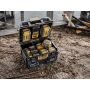 Dewalt Power Tools Dewalt DWST83470GB TOUGHSYSTEM 2.0 Charger Toolbox