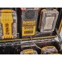 Dewalt Power Tools Dewalt DWST83470GB TOUGHSYSTEM 2.0 Charger Toolbox