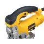 Dewalt Power Tools Dewalt DW331KGB 701W 240V Heavy-Duty Jigsaw