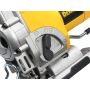 Dewalt Power Tools Dewalt DW331KGB 701W 240V Heavy-Duty Jigsaw