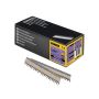 Dewalt Power Tools Dewalt DNM34SP35G12Z 3.4 x 35mm Galvanised Twist Nail