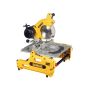 Dewalt Power Tools Dewalt DW743NGB Flip-Over Saw 250mm 2000W 240V