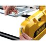 Dewalt Power Tools Dewalt DW743NGB Flip-Over Saw 250mm 2000W 240V