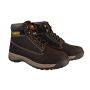 Dewalt Power Tools Apprentice Hiker Nubuck Boots Brown UK 7 EUR 41