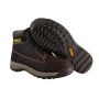 Dewalt Power Tools Apprentice Hiker Nubuck Boots Brown UK 10 EUR 45