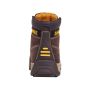 Dewalt Power Tools Apprentice Hiker Nubuck Boots Brown UK 10 EUR 45