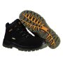 Dewalt Power Tools BLACKCHALLENGER3SYMPATEX11 Sympatex Waterproof Hiker Boots UK 11