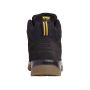 Dewalt Power Tools BLACKCHALLENGER3SYMPATEX11 Sympatex Waterproof Hiker Boots UK 11