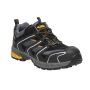 Dewalt Power Tools Dewalt CUTTER6 Safety Trainers Black UK 6 EUR 39