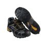 Dewalt Power Tools Dewalt CUTTER12 Safety Trainers Black UK 12 EUR 47