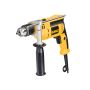 Dewalt Power Tools Dewalt DWD024KGB 701W 13mm Percussion Drill 240V