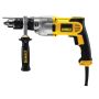 Dewalt Power Tools Dewalt D21570KLX 127mm Dry Diamond Drill 110V