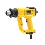 Dewalt Power Tools Dewalt D26414LX 1600W 110V LCD Premium Heat Gun