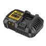 Dewalt DCB116 12V-54V XR FlexVolt Fast Charger