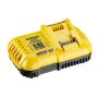 Dewalt DCB118 XR FlexVolt Multi-Voltage Fast Charger 18/54V