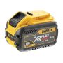 Dewalt DCB547XJ XR FlexVolt 18/54V 9.0/3.0Ah Li-ion Battery