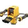 Dewalt Power Tools Dewalt DCD240X2GB 54V XR FlexVolt Paddle Mixer with 2 × 3.0Ah Batteries