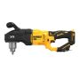 Dewalt Power Tools Dewalt DCD444NXJ 18V XR FlexVolt Advantage Stud & Joist Drill Bare Unit