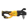 Dewalt Power Tools Dewalt DCD444NXJ 18V XR FlexVolt Advantage Stud & Joist Drill Bare Unit