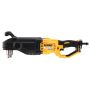 Dewalt Power Tools Dewalt DCD470NXJ 54V XR FlexVolt Right Angle Drill Bare Unit
