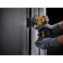 Dewalt Power Tools Dewalt DCD701D2 12V XR Brushless Sub-Compact Drill Driver with 2 ×