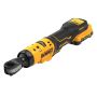Dewalt Power Tools Dewalt DCF503D1GB 12V XR 3/8in Open Head Ratchet with 1 × 2.0Ah Battery