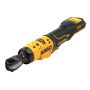 Dewalt Power Tools Dewalt DCF503NXJ 12V XR 3/8in Open Head Ratchet Bare Unit