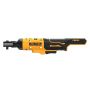 Dewalt Power Tools Dewalt DCF503NXJ 12V XR 3/8in Open Head Ratchet Bare Unit