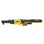 Dewalt Power Tools Dewalt DCF510NXJ 18V XR 3/8in & 1/2in Sealed Head Ratchet Bare Unit