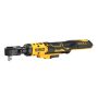Dewalt Power Tools Dewalt DCF512NXJ 18V XR 1/2in Open Head Ratchet Bare Unit
