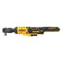 Dewalt Power Tools Dewalt DCF512NXJ 18V XR 1/2in Open Head Ratchet Bare Unit