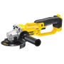 Dewalt DCG412N 18V XR Angle Grinder 125mm