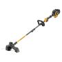 Dewalt Power Tools Dewalt DCM5713NXJ 54V XR String Trimmer Bare Unit
