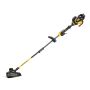 Dewalt Power Tools Dewalt DCM5713NXJ 54V XR String Trimmer Bare Unit