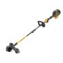 Dewalt Power Tools Dewalt DCM5713X1 54V XR FlexVolt String Trimmer with 1 × 3.0Ah Battery